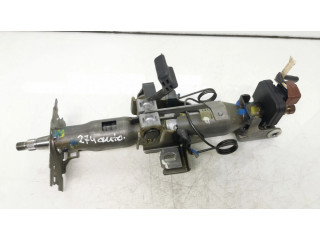 рейка Колонка рулевая 0265005432, 8924502010 Toyota Avensis T250 2003-2006 года