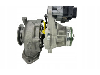 Turbodmychadlo Турбина 54359710056, 543597100568573106 Mini One - Cooper F56 F55