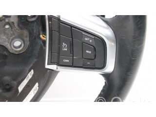 Руль Land Rover Discovery Sport 2014- года FK723F563HD