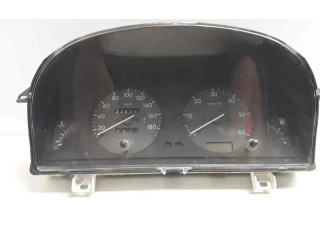 Přístrojová deska Citroen Berlingo 9635681280