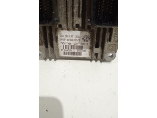 Řídící jednotka Fiat Punto Evo 2010