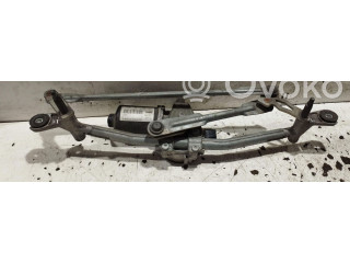 Моторчик дворников 51883627, 51883627    Fiat 500L