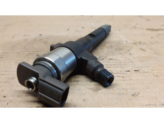 Форсунка 08N12355, 1465A323 Mitsubishi ASX для дизельного двигателя 1.8