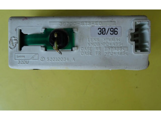 Дисплей 5201034A, 39700ST3E0 Rover 200 XV