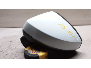 Zpětné zrcátko levé Audi A3 S3 8V 2015 E1021262