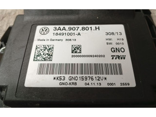 Блок управления двигателя 3AA907801H   Volkswagen PASSAT