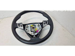 Руль Saab 9-3 Ver2 2008 - 2016 года 12774365