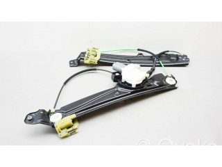 Передний комплект электрического механизма для подъема окна