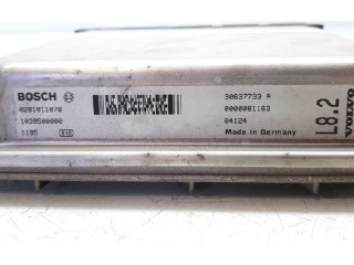 Řídící jednotka 30637733A, 0281011078 Volvo XC90 2008