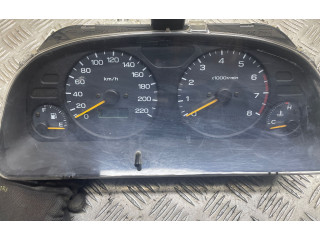 Панель приборов 0197007, NSG710E   Subaru Forester SF       