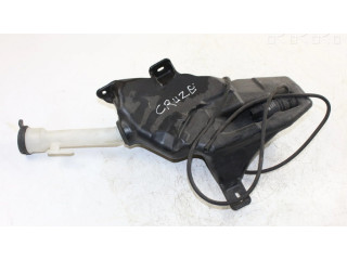 Бачок оконной жидкости    