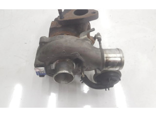  Турбина Renault Clio II  144113163R, 144113163R         