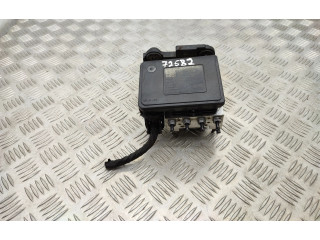 Блок АБС 5Q0907379R, 5Q0614517Q Skoda Octavia Mk3 (5E) 2013 - 2019 года