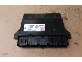 Блок управления    Volvo V70