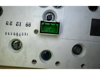 Панель приборов 9499671, 69294580T   Volvo S80       