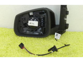 Зеркало электрическое Volkswagen Caddy 2020 - года