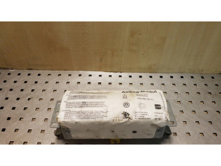 Подушка безопасности пассажира 6Q0880204G, 565165907   Skoda Fabia Mk1 (6Y)