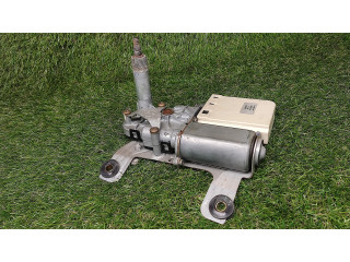 Моторчик заднего дворника 15072166, 24022809    Chevrolet TrailBlazer