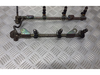 Vstřikovací lišta 0280158042   Nissan Murano Z50     