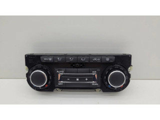 Блок управления климат-контролем 3T0907044CD   Skoda Superb B6 (3T)