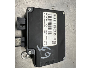 Ojnice A2115402745, 0199000002 Mercedes-Benz E W211