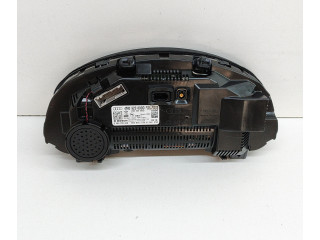 Přístrojová deska Audi Q7 4M 2019 4M0920890D, 0263720446