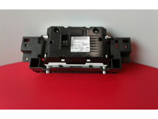 Дисплей    DM5T18B955BC   Ford Focus