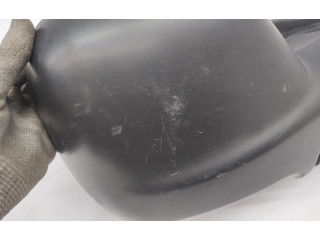 Zpětné zrcátko  Citroen Berlingo     