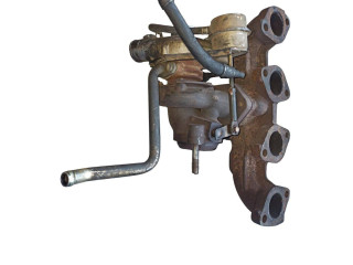 Turbodmychadlo Турбина 11652245420, 11652245901 BMW 3 E36