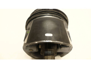 Поршень с шатуном D5204T D5204T2 D5204T3 D5204T7 81L123 Volvo S60