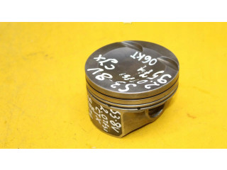 Píst CJX Audi A3 S3 8V