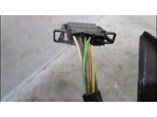 Зеркало электрическое Сзади Skoda Octavia Mk2 (1Z) 2004-2013 года