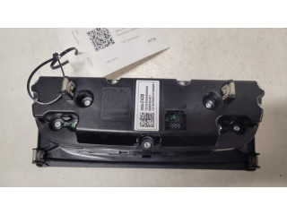 Блок управления климат-контролем 39042438, 7370200000000X Opel Astra K