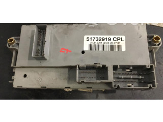 Блок предохранителей Fiat Idea