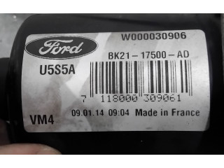 Двигатель стеклоочистителей 1942162, W000030906   Ford Transit Custom