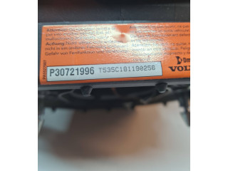 Подушка безопасности водителя P30721996, T535C181190256   Volvo V70