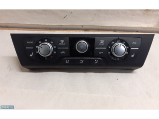 Блок управления климат-контролем 4G0820043CB   Audi A6 S6 C7 4G