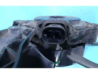 Комплект вентиляторов     9812028580, IMPRK1303358    Peugeot 301 