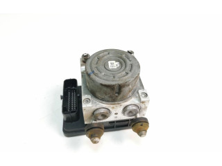 Блок АБС 4670A666, 28515173093 Mitsubishi Outlander 2013 - 2021 года