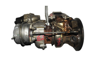  Турбина Porsche Cayenne (9Y0 9Y3)  06M145702T         