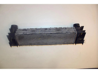 Интеркулер BMW 1 F20 F21 2.0