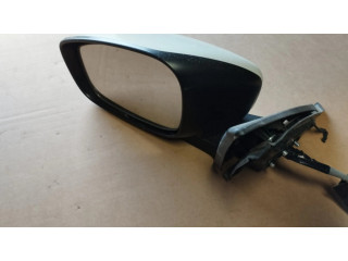Zpětné zrcátko  levé Infiniti G37 2012    