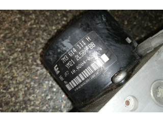 Блок АБС 7M3614111H, 1J0907379P   Ford  Galaxy  2000-2006 года