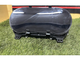 Панель приборов 11469632 MG ZS