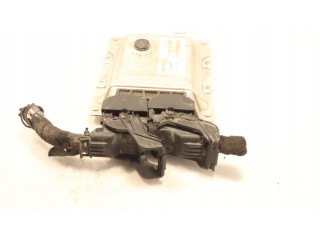 Řídící jednotka 52013989   Fiat Punto (199) 2015