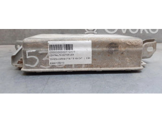 Řídící jednotka 8966105010   Toyota Carina T190 