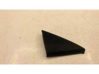 Громкоговоритель (громкоговорители) высокой частоты в передних дверях