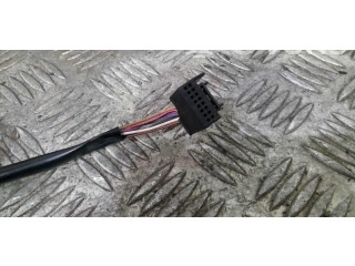 Зеркало электрическое Volkswagen Touran I 2003 - 2010 года