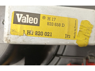 Вентилятор печки 1H1820021 Volkswagen Golf SportWagen