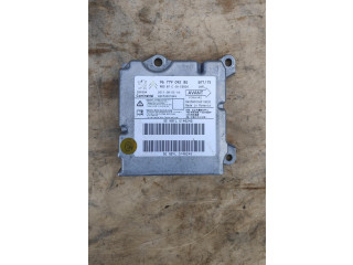 Блок подушек безопасности 9677909280   Citroen DS4